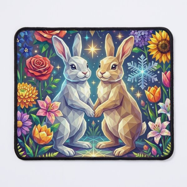 Item preview, Flower garden designed and sold by PP&RAINBOW SHOP.