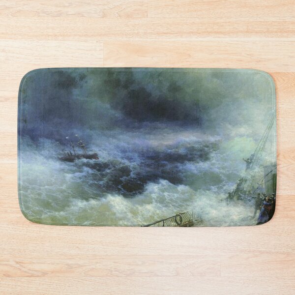 Item preview, Ocean designed and sold by SharonTheFirst.