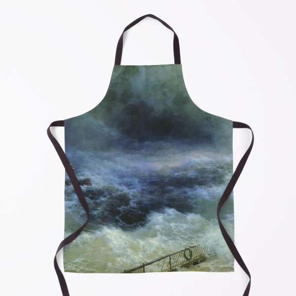 Item preview, Ocean designed and sold by SharonTheFirst.