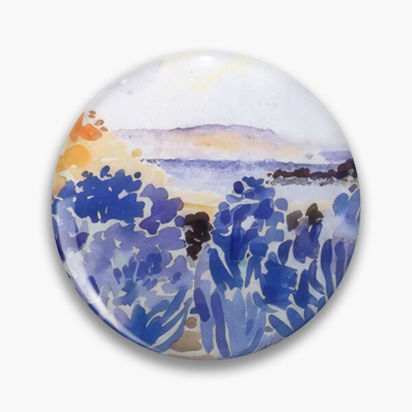 Item preview, Henri-Edmond Cross designed and sold by depthsmoke.