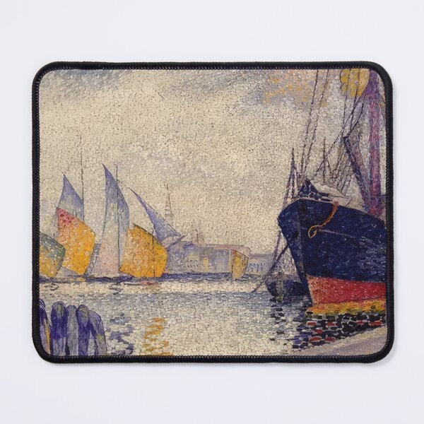 Item preview, Henri-Edmond Cross designed and sold by depthsmoke.