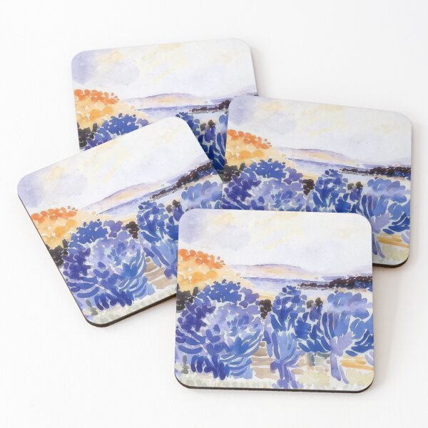 Item preview, Henri-Edmond Cross designed and sold by depthsmoke.