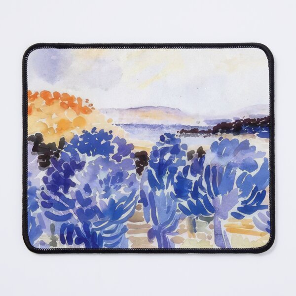 Item preview, Henri-Edmond Cross designed and sold by depthsmoke.