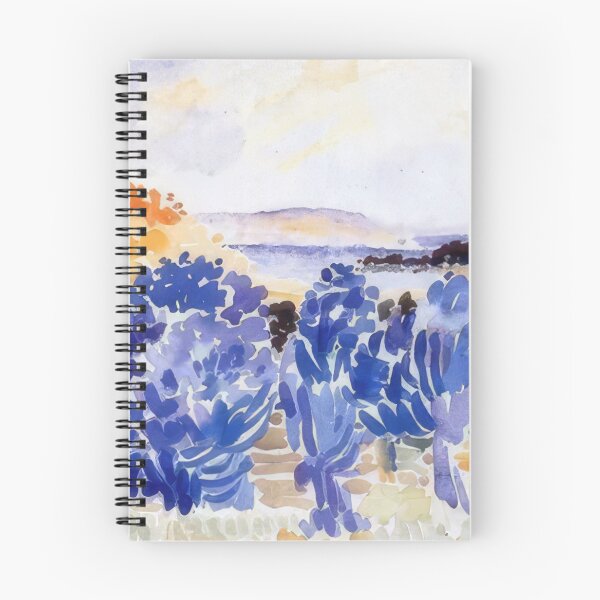 Item preview, Henri-Edmond Cross designed and sold by depthsmoke.