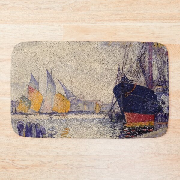 Item preview, Henri-Edmond Cross designed and sold by depthsmoke.