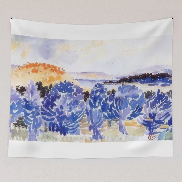 Item preview, Henri-Edmond Cross designed and sold by depthsmoke.
