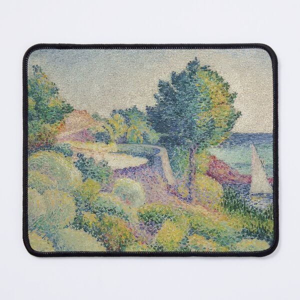 Item preview, Henri-Edmond Cross designed and sold by depthsmoke.