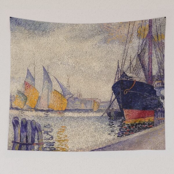 Item preview, Henri-Edmond Cross designed and sold by depthsmoke.