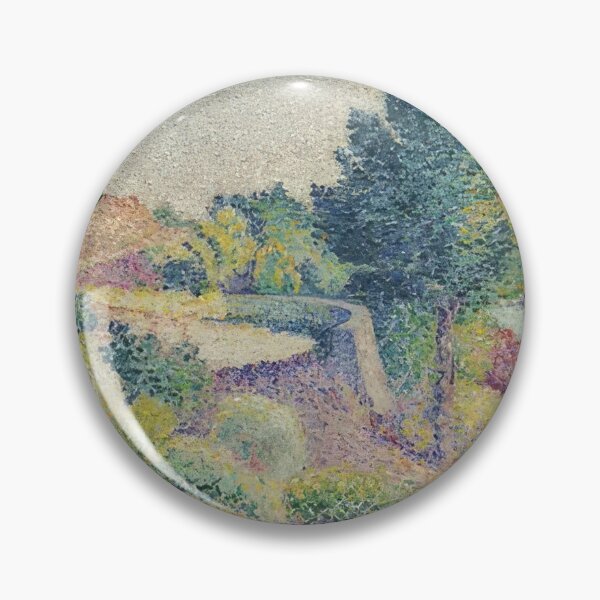 Item preview, Henri-Edmond Cross designed and sold by depthsmoke.