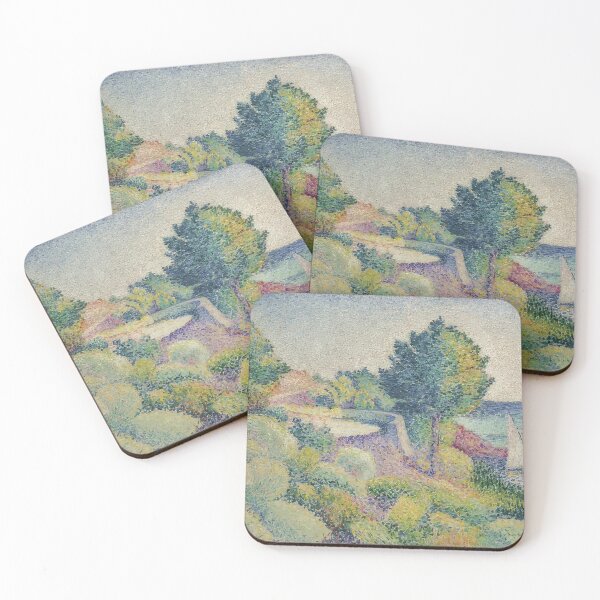 Item preview, Henri-Edmond Cross designed and sold by depthsmoke.