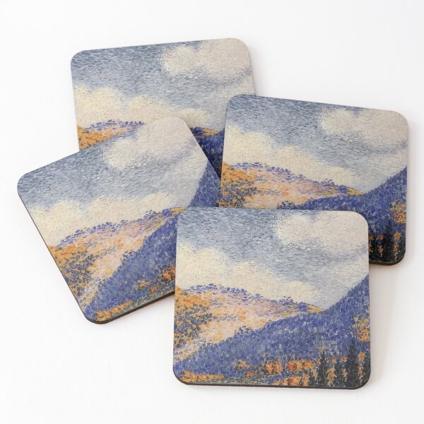 Item preview, Henri-Edmond Cross designed and sold by depthsmoke.