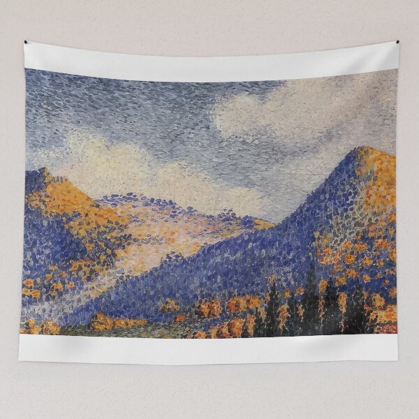 Item preview, Henri-Edmond Cross designed and sold by depthsmoke.