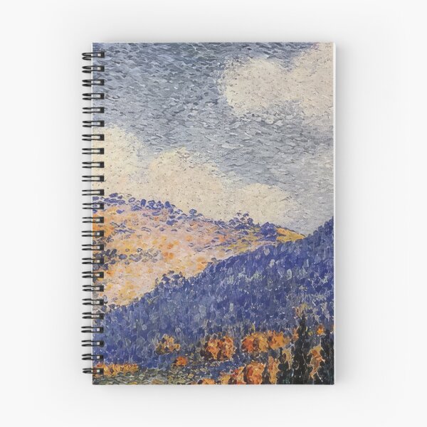 Item preview, Henri-Edmond Cross designed and sold by depthsmoke.