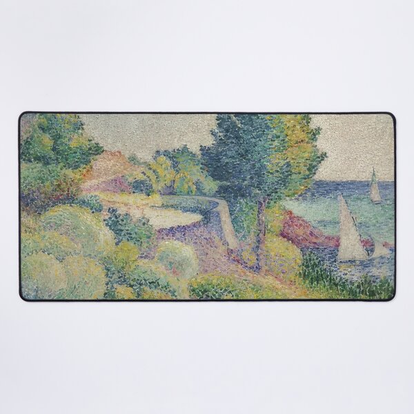 Item preview, Henri-Edmond Cross designed and sold by depthsmoke.