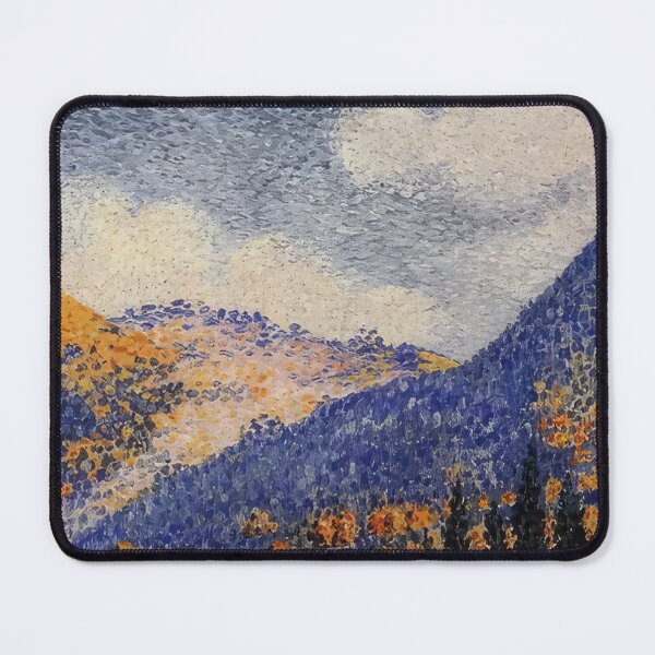 Item preview, Henri-Edmond Cross designed and sold by depthsmoke.