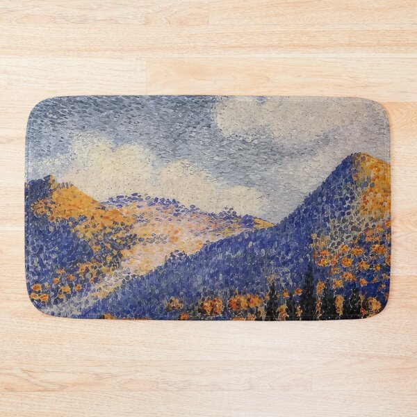 Item preview, Henri-Edmond Cross designed and sold by depthsmoke.