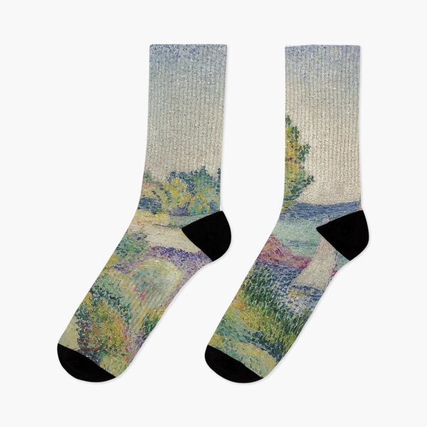 Item preview, Henri-Edmond Cross designed and sold by depthsmoke.
