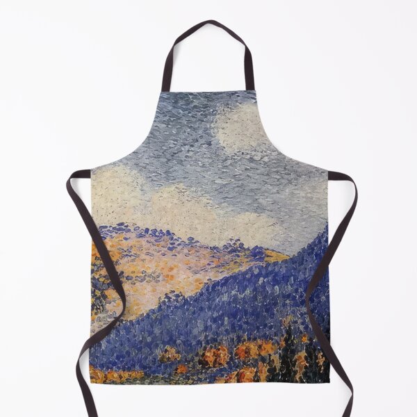 Item preview, Henri-Edmond Cross designed and sold by depthsmoke.