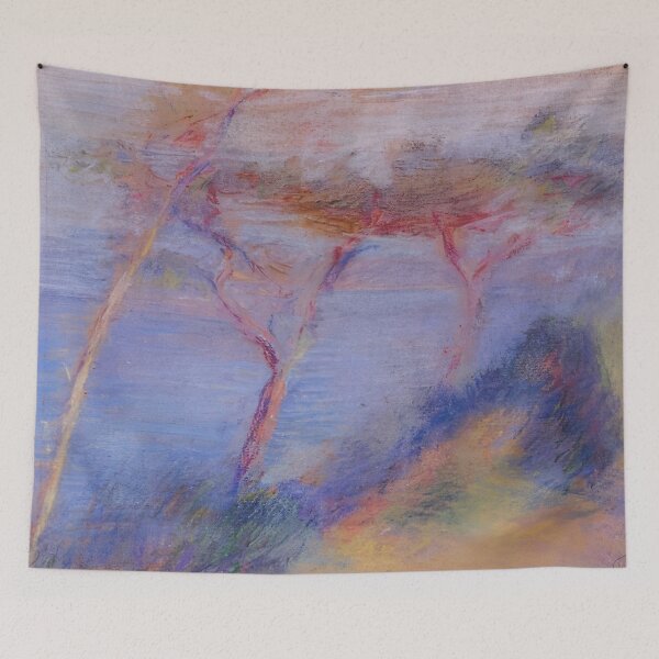 Item preview, Henri-Edmond Cross designed and sold by depthsmoke.