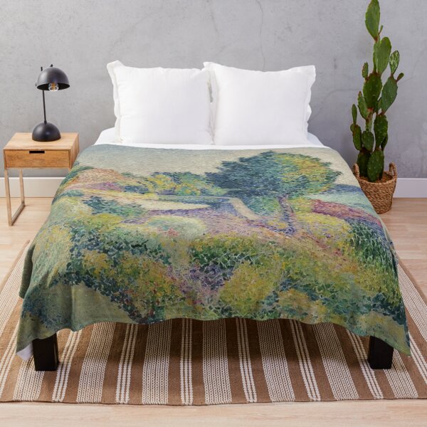 Item preview, Henri-Edmond Cross designed and sold by depthsmoke.
