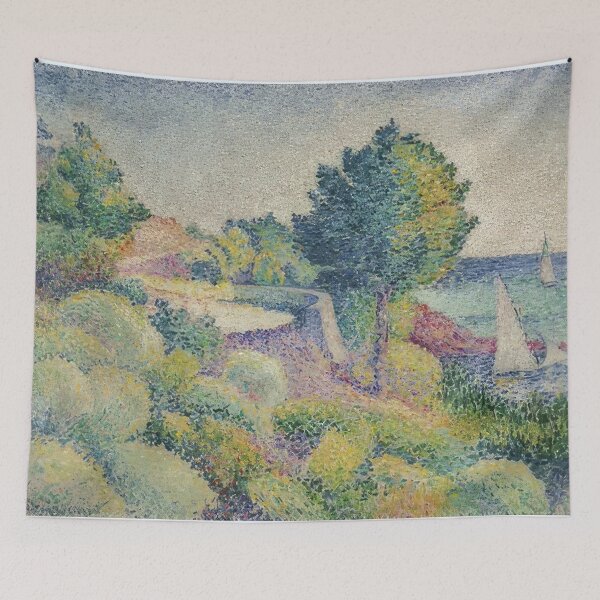 Item preview, Henri-Edmond Cross designed and sold by depthsmoke.