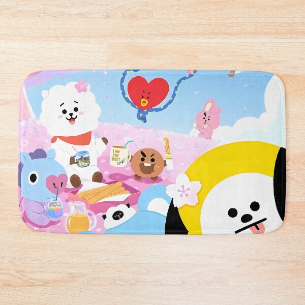 Item preview, Kpop Friends designed and sold by William Cano.