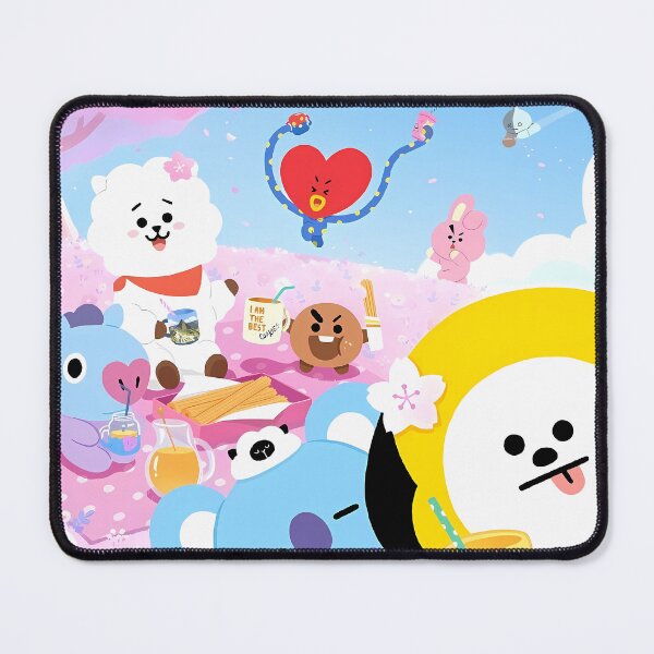 Item preview, Kpop Friends designed and sold by William Cano.