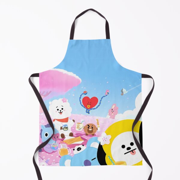 Item preview, Kpop Friends designed and sold by William Cano.