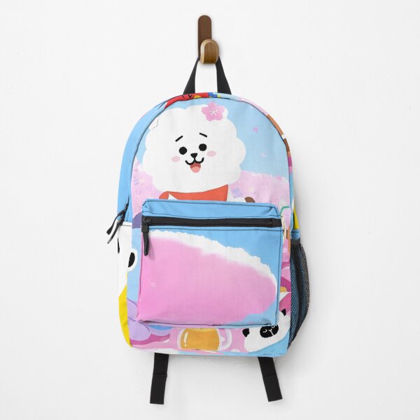 Item preview, Kpop Friends designed and sold by Billy Morfo™.