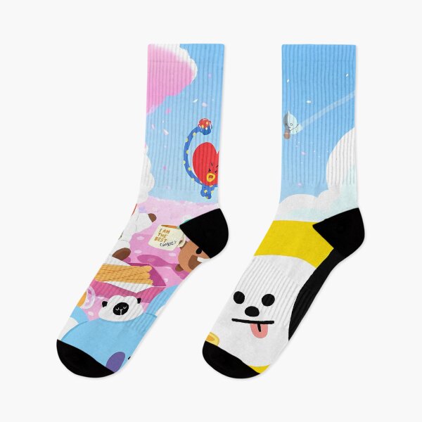 Item preview, Kpop Friends designed and sold by William Cano.
