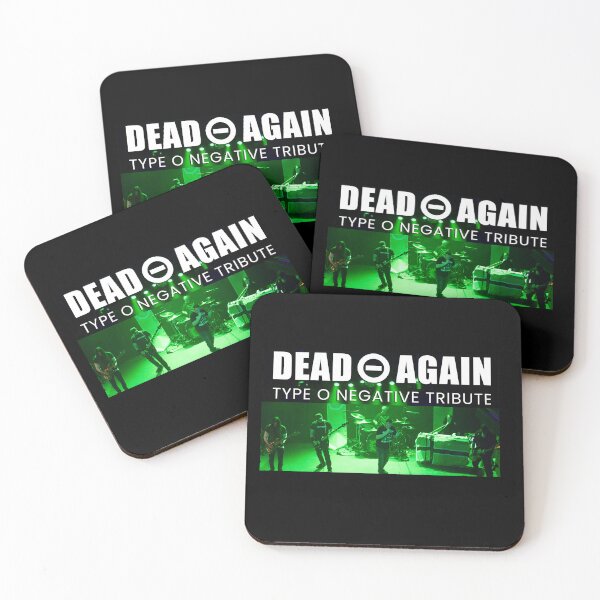 Item preview, tribute dead again designed and sold by ciepeni.