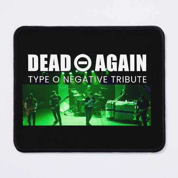Item preview, tribute dead again designed and sold by ciepeni.