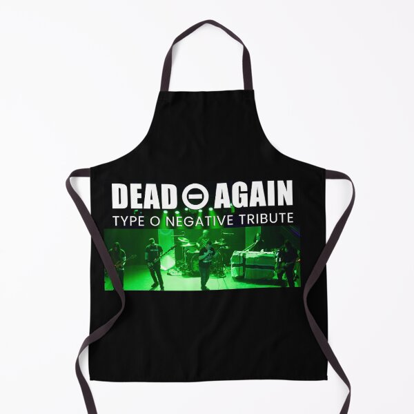 Item preview, tribute dead again designed and sold by ciepeni.