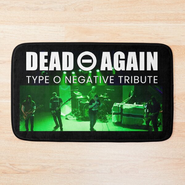 Item preview, tribute dead again designed and sold by ciepeni.