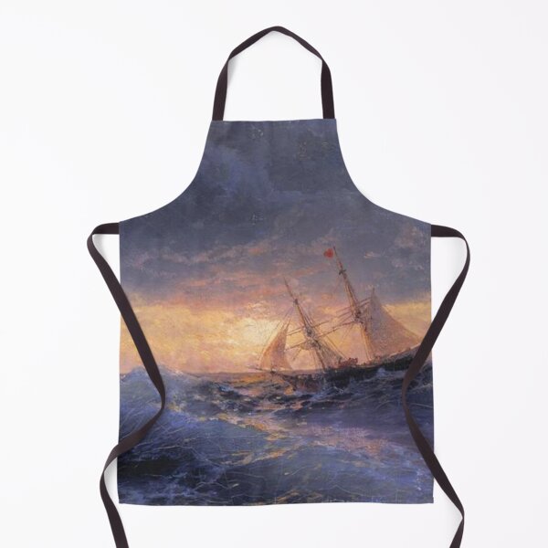 Item preview, Sea, Sunset designed and sold by SharonTheFirst.