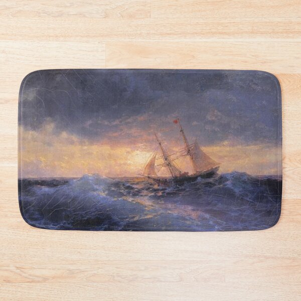 Item preview, Sea, Sunset designed and sold by SharonTheFirst.