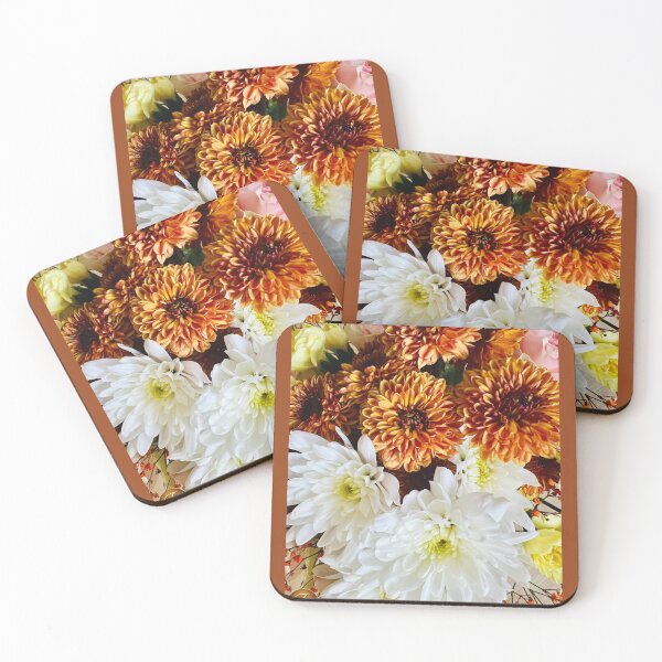 Item preview, Spring Symphony - A Springtime Floral Frenzy designed and sold by FridaForest.