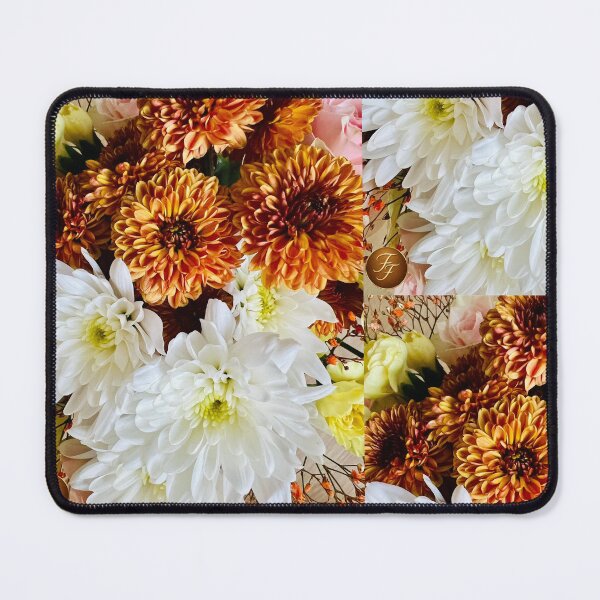 Item preview, Spring Symphony - A Springtime Floral Frenzy designed and sold by FridaForest.