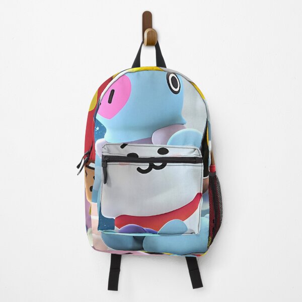 Item preview, K-pop Friends designed and sold by Billy Morfo™.