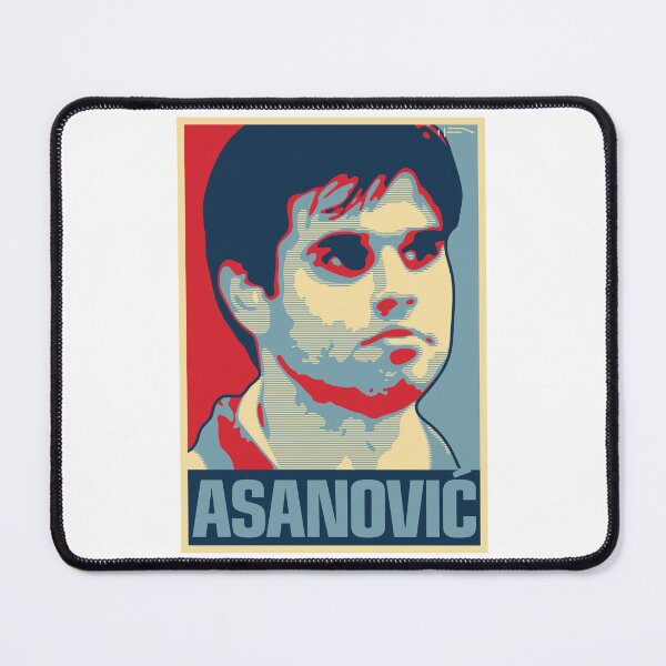 Item preview, Asanović designed and sold by DFA.