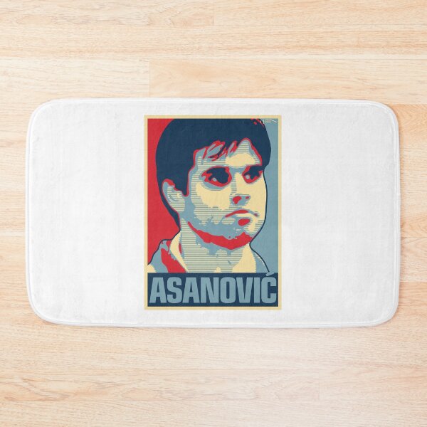 Item preview, Asanović designed and sold by DFA.