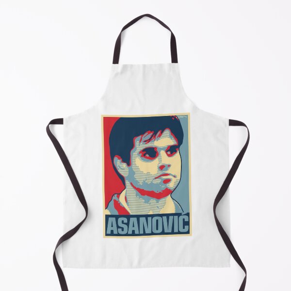 Item preview, Asanović designed and sold by DFA.