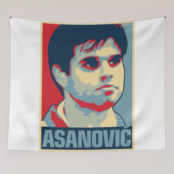 Item preview, Asanović designed and sold by DFA.