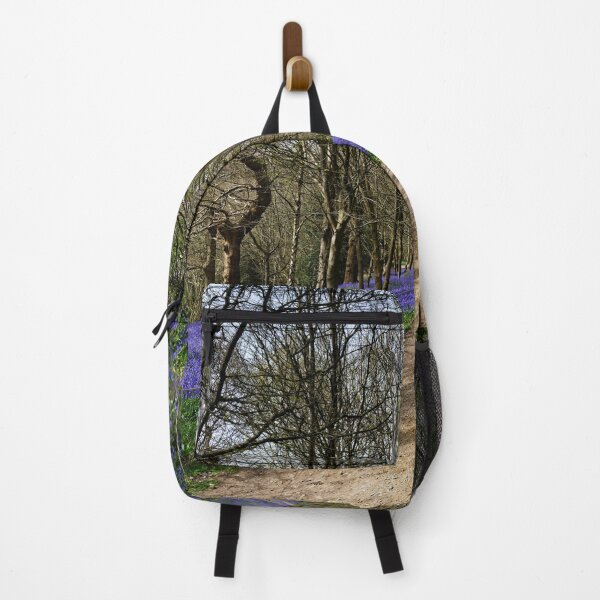 Item preview, Bluebells at Ide Hill Kent UK designed and sold by John Gilham - Landscape Photography.