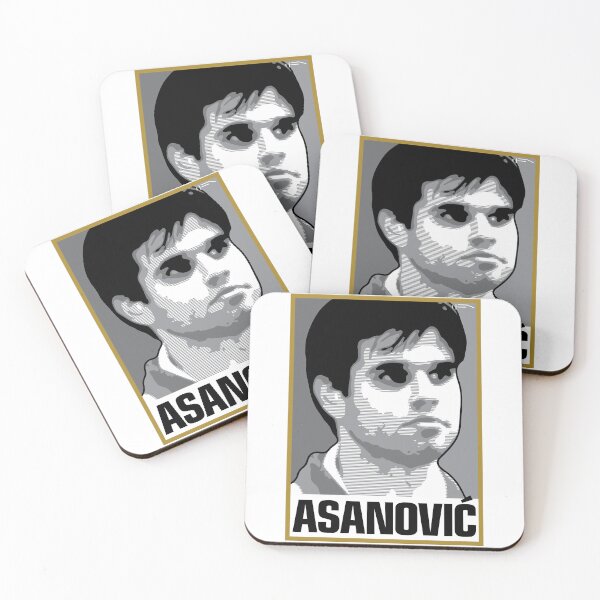 Item preview, Asanović - DER designed and sold by DFA.