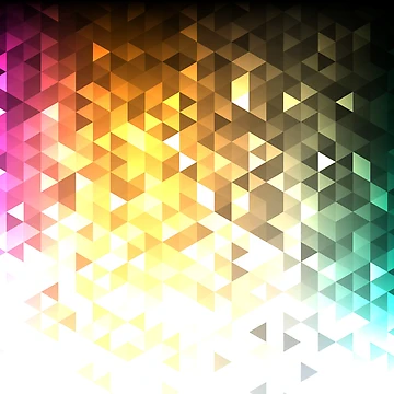Artwork thumbnail, Triangular by hyperite