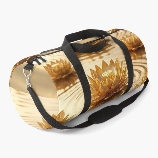 Item preview, Golden lotus designed and sold by FluffyGallery.