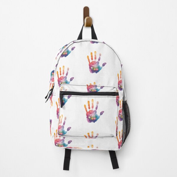 Item preview, Hand and flowers designed and sold by uunaa.