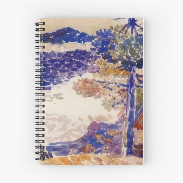 Item preview, Henri-Edmond Cross designed and sold by depthsmoke.