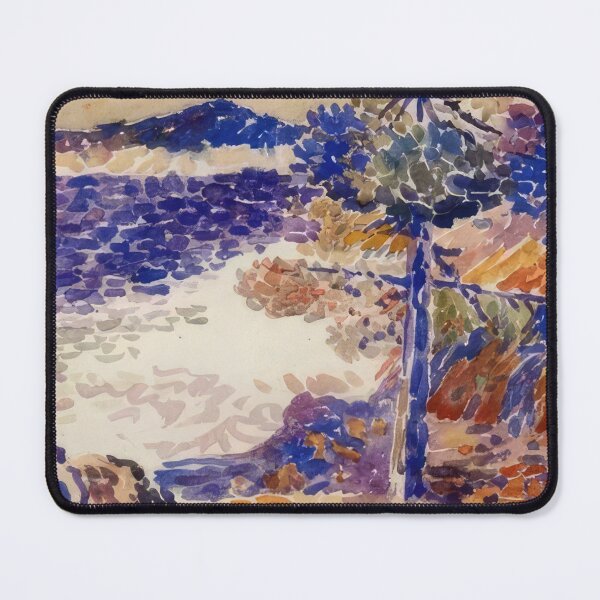 Item preview, Henri-Edmond Cross designed and sold by depthsmoke.